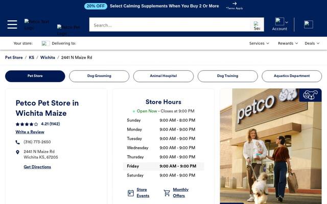 Petco