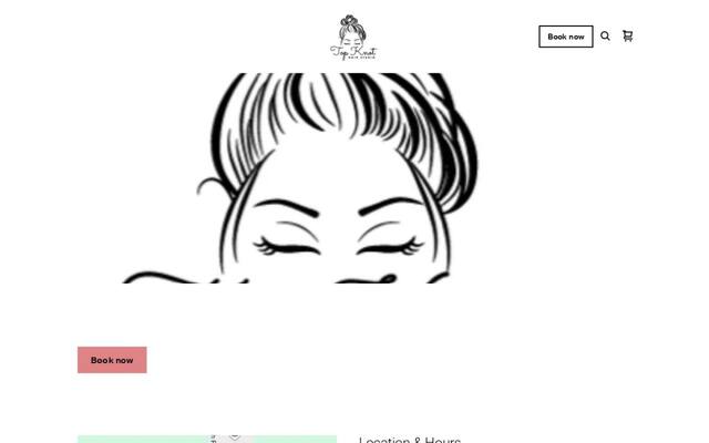 TopKnot