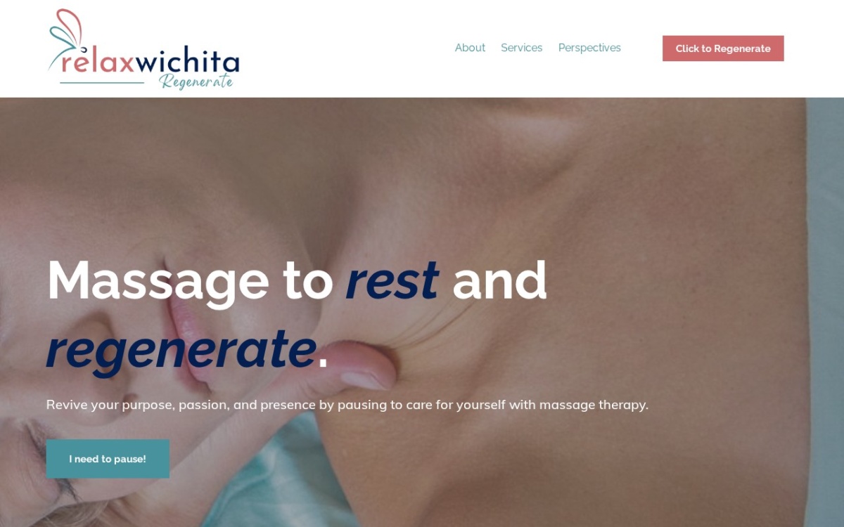 Relax Wichita