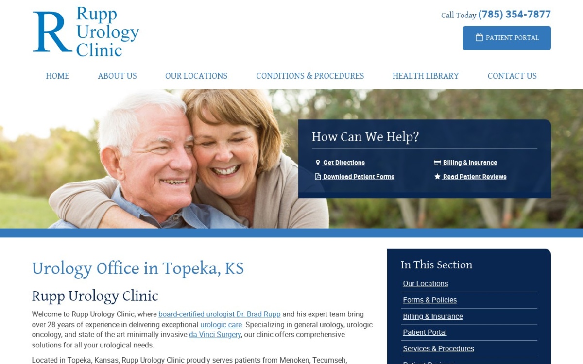 Kansas Sleep & Breathing Clinic