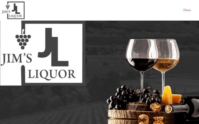 Jim's Liquor