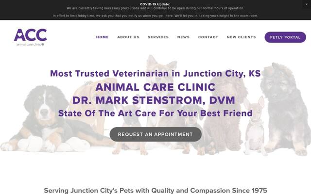 Animal Care Clinic