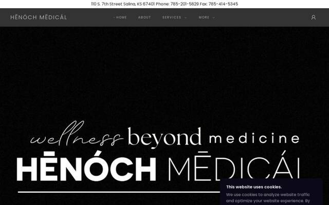 Henoch Medical