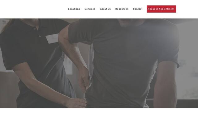 Blue Valley Physical Therapy & Sports Medicine