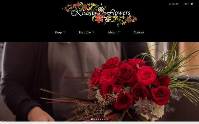 Kistner's Flowers