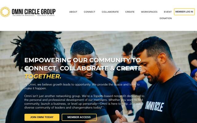 Omni Circle Group