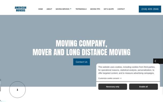American Movers