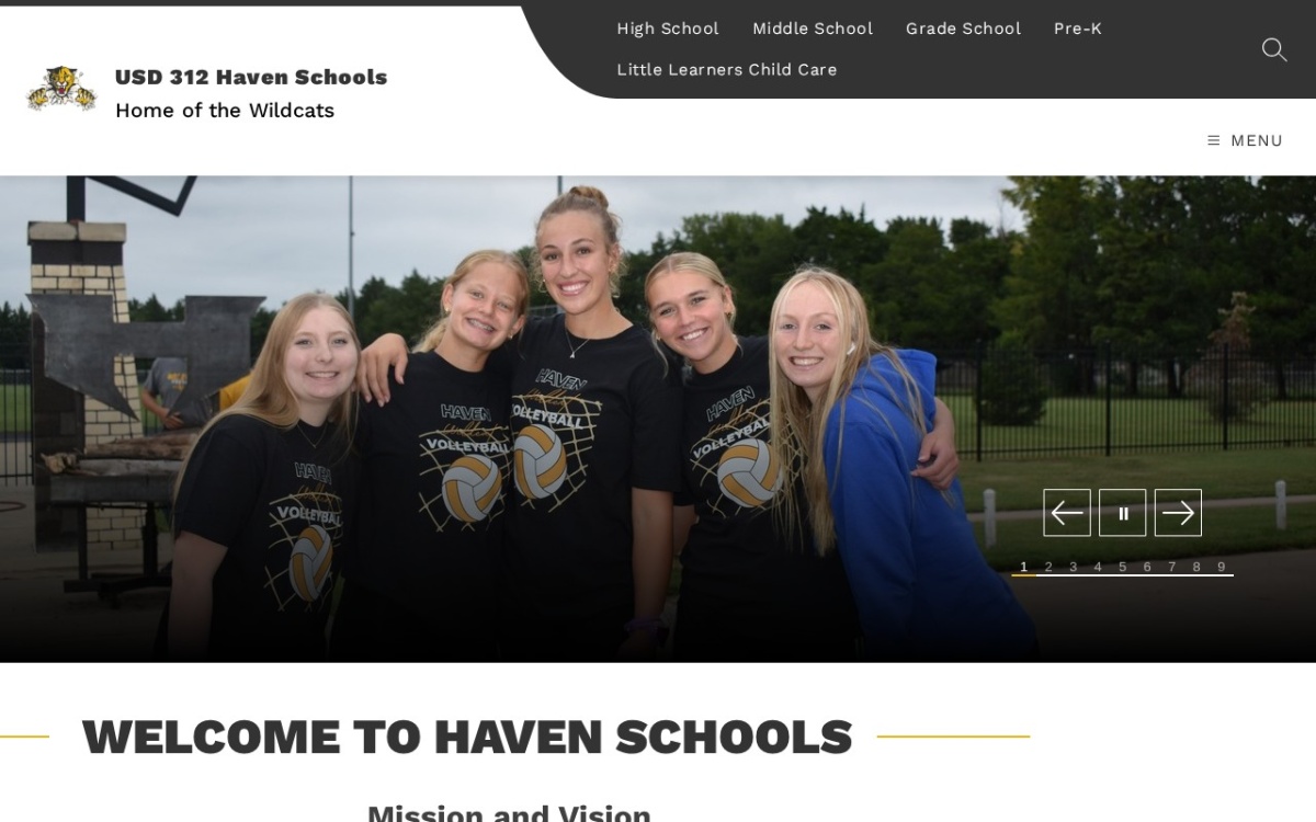 Mt Hope School