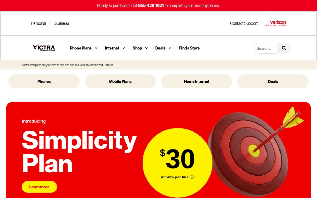 Verizon