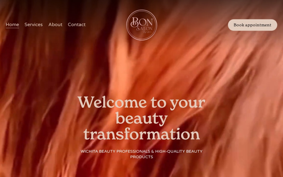 Bon Salon