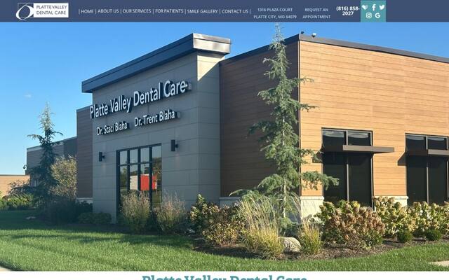 Platte Valley Dental Care