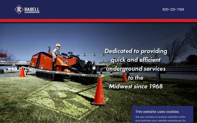 Radell Underground Inc.