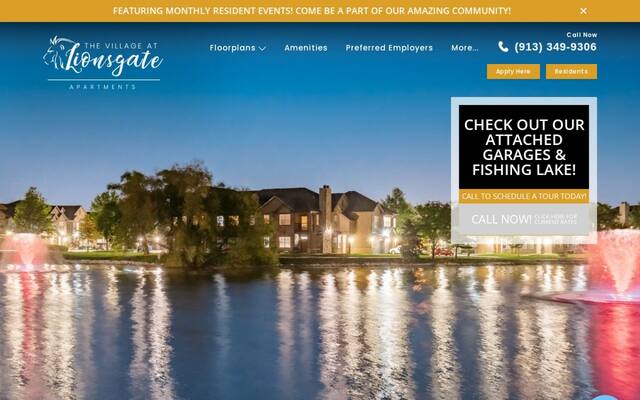 Village at Lionsgate Apartments