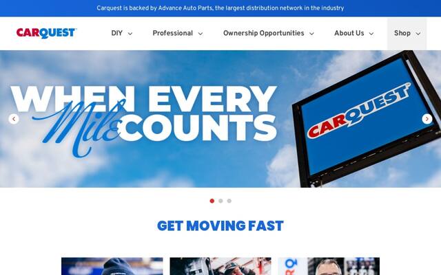 Carquest