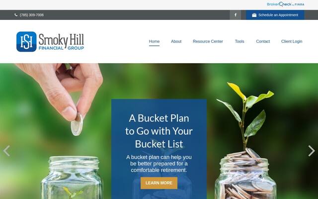 Smoky Hill Financial Group