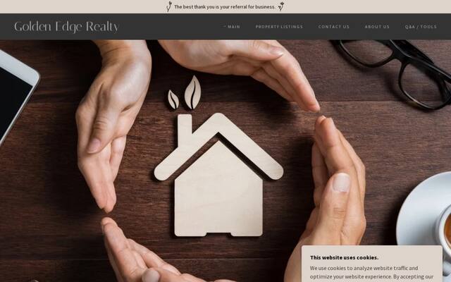 Golden Edge Realty