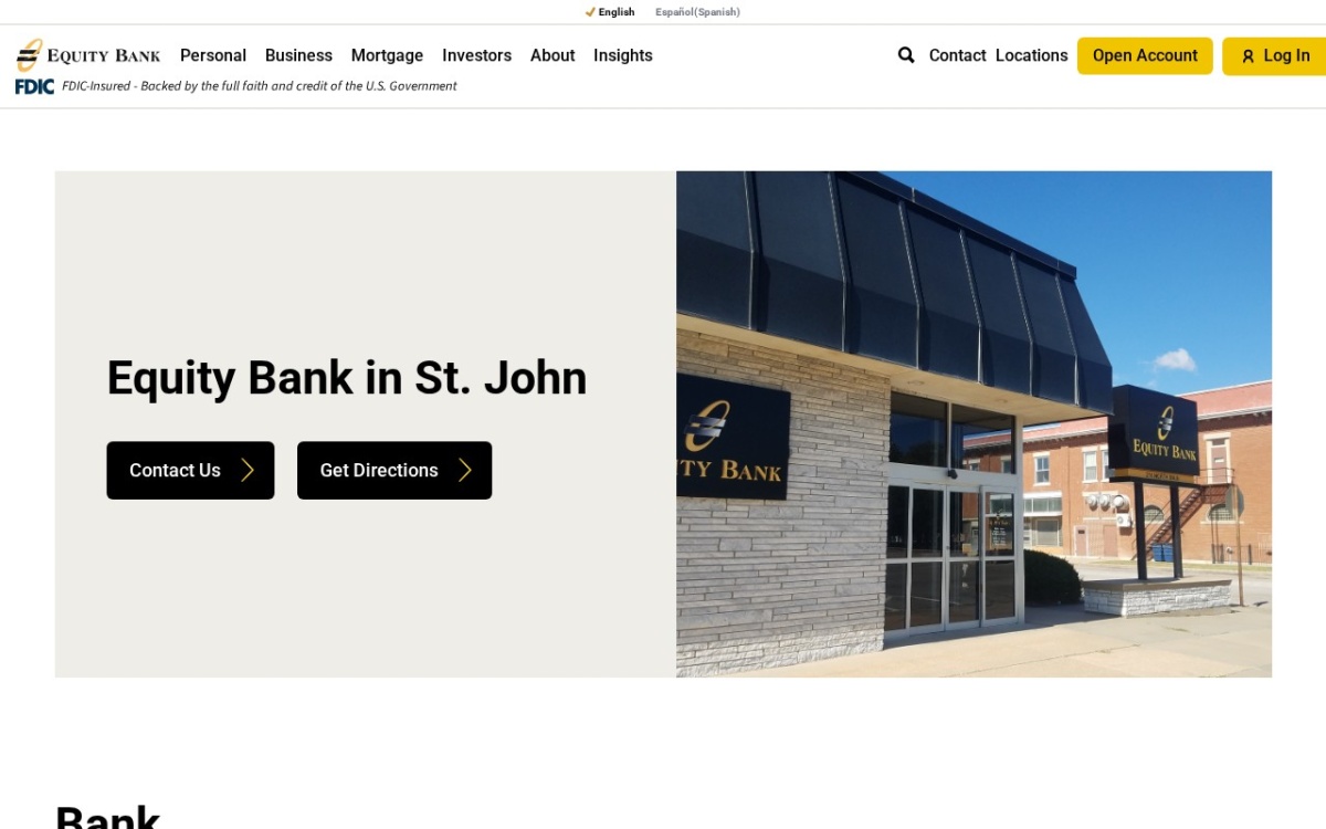 Equity Bank
