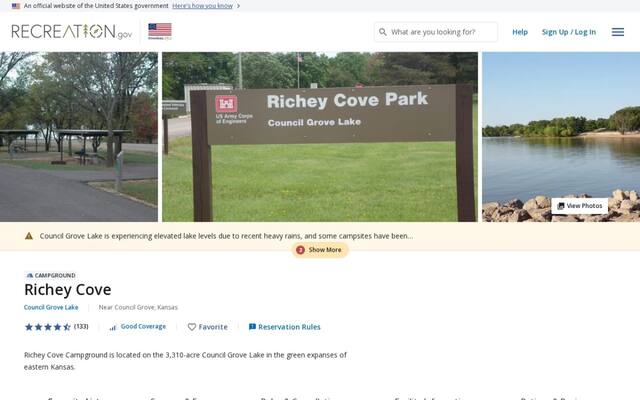 Richey Cove