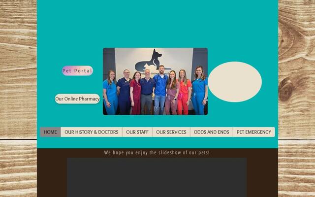 Marketplace Animal Hospital