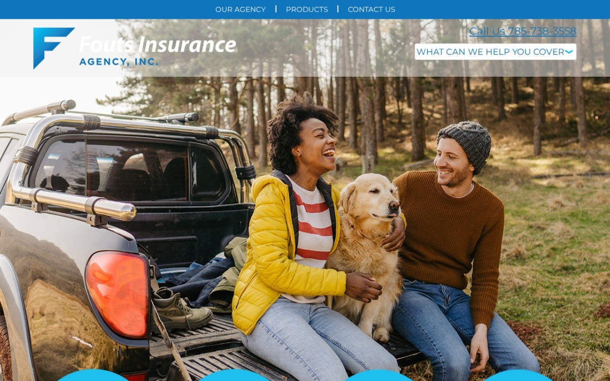 Fouts Insurance Agency Inc