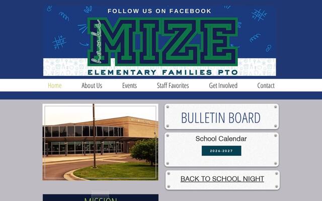 Mize Elementary School