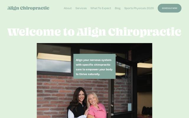 Align Chiropractic