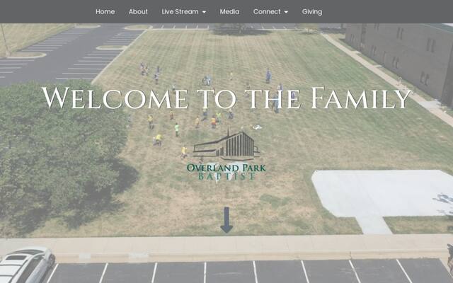 Overland Park Baptist Temple