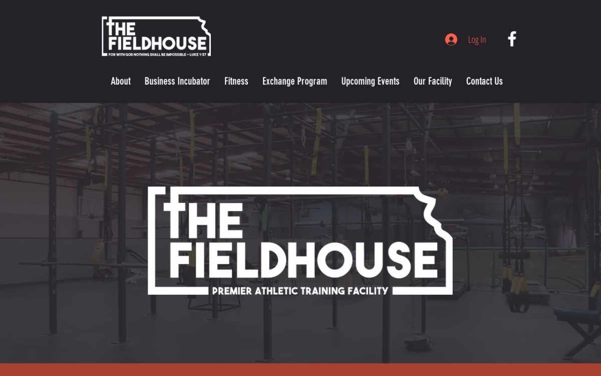 The Fieldhouse