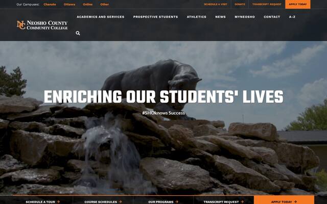 Neosho County Community College