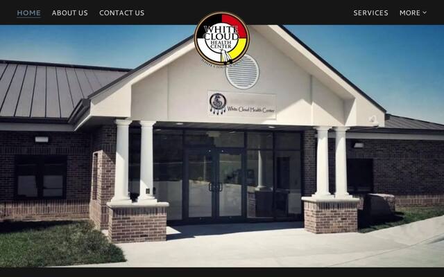White Cloud Health Center