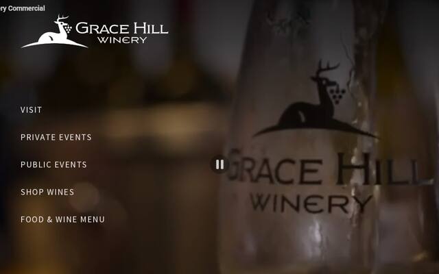 Grace Hill Winery