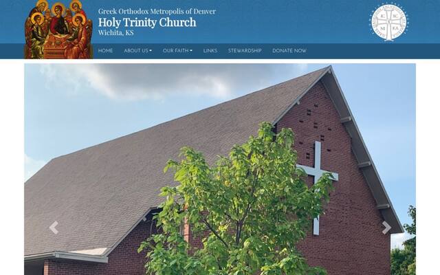 Holy Trinity Church
