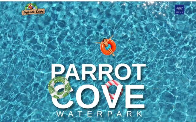 Parrot Cove