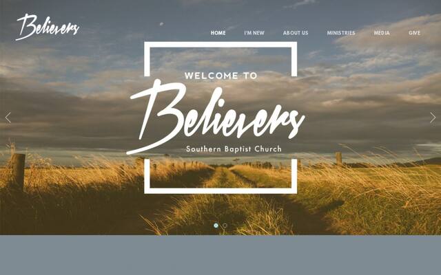 Believer's Southern Baptist Church
