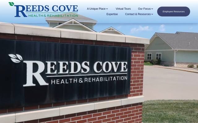 Reeds Cove Health and Rehabilitation