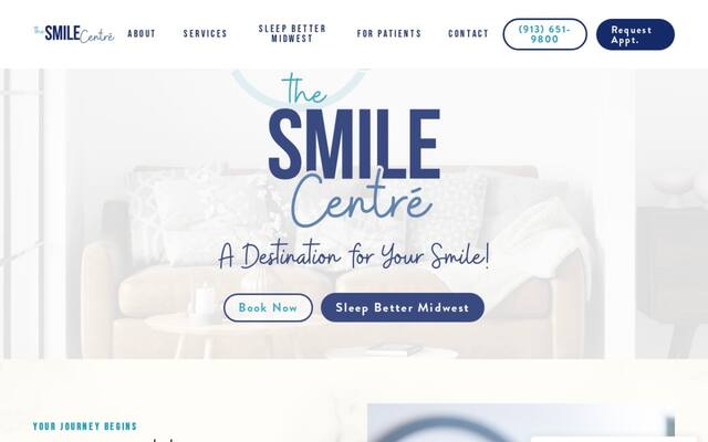 The Smile Centre