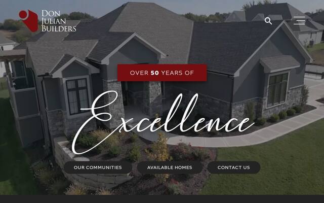 Don Julian Builders