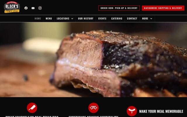 Bake's BBQ