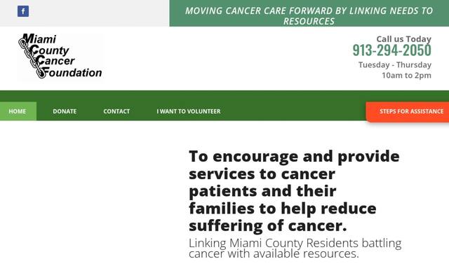 Miami County Cancer Foundation
