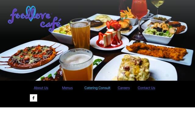 Foodlove Cafe