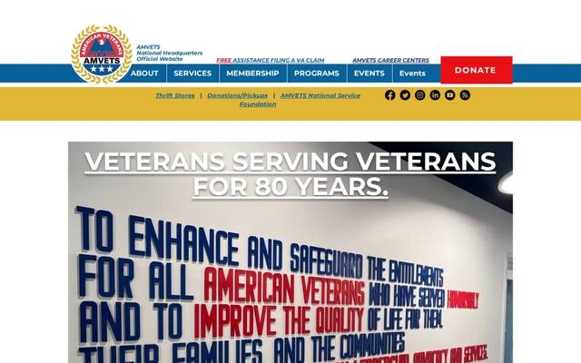 Amvets