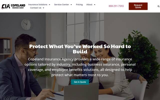 Copeland Insurance Agency