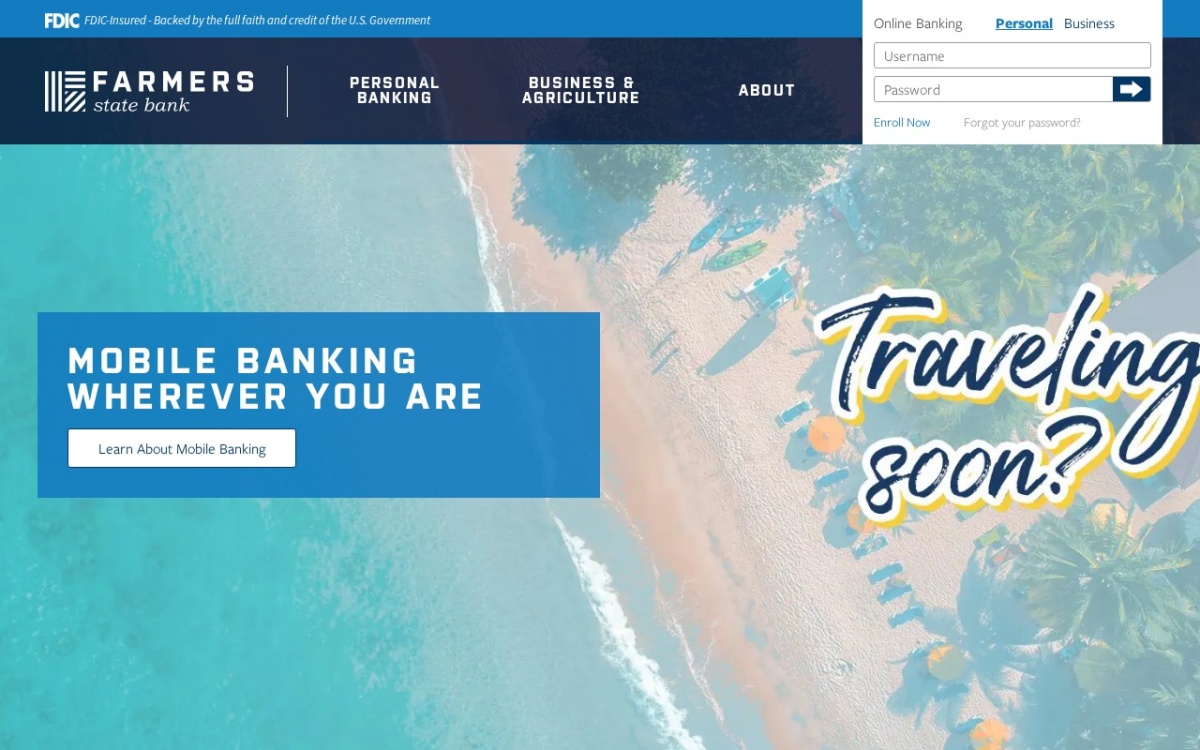Farmers State Bank
