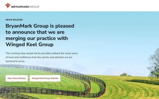 Bryanmark Financial Group