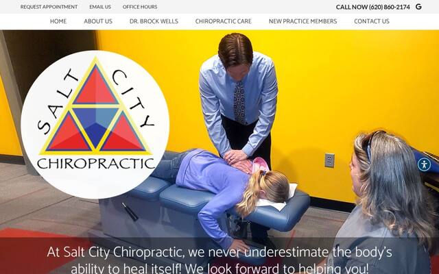 Salt City Chiropractic