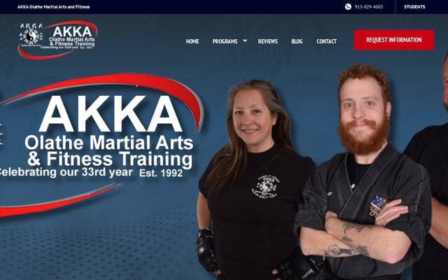 AKKA Karate