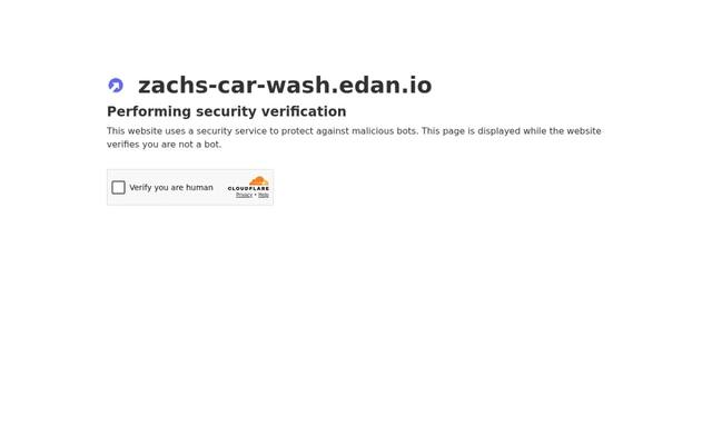 Wash ICT