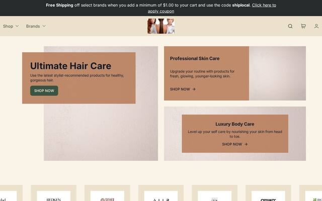 Teri's Hair Loft Salon