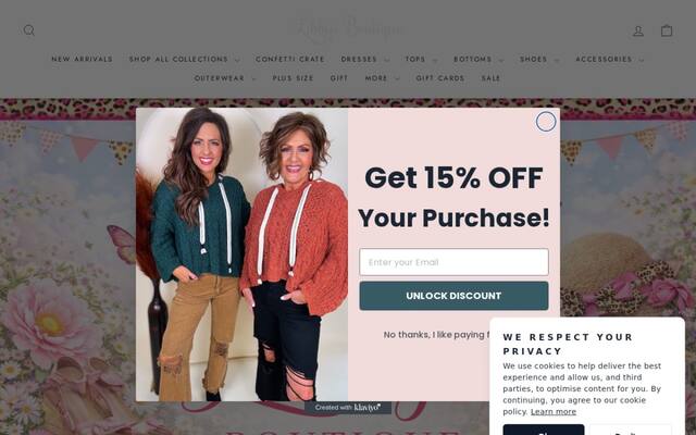 Libby's Boutique