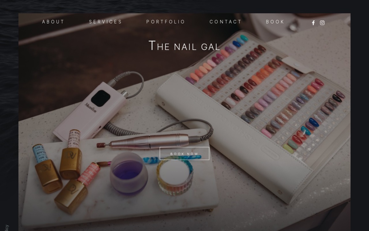 The Nail Gal